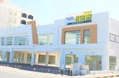 REAL ESTATE COMPANIES IN OMAN