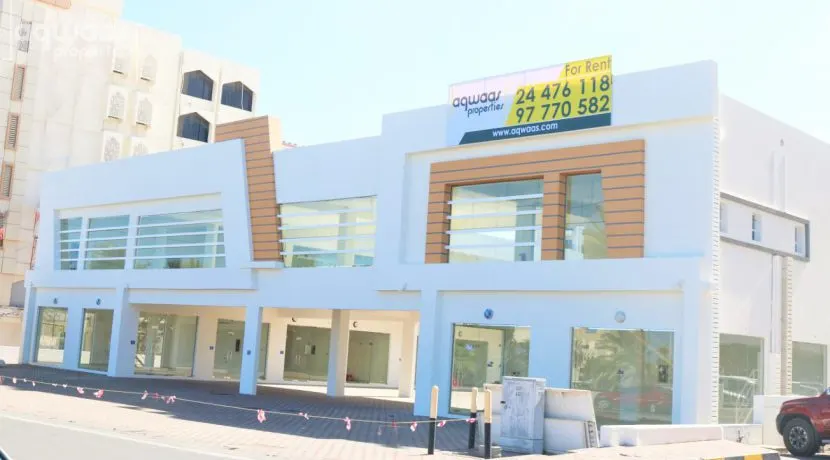 REAL ESTATE COMPANIES IN OMAN