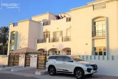 REAL ESTATE COMPANIES IN OMAN