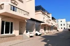 REAL ESTATE COMPANIES IN OMAN