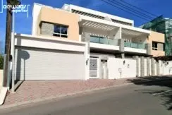 REAL ESTATE COMPANIES IN OMAN