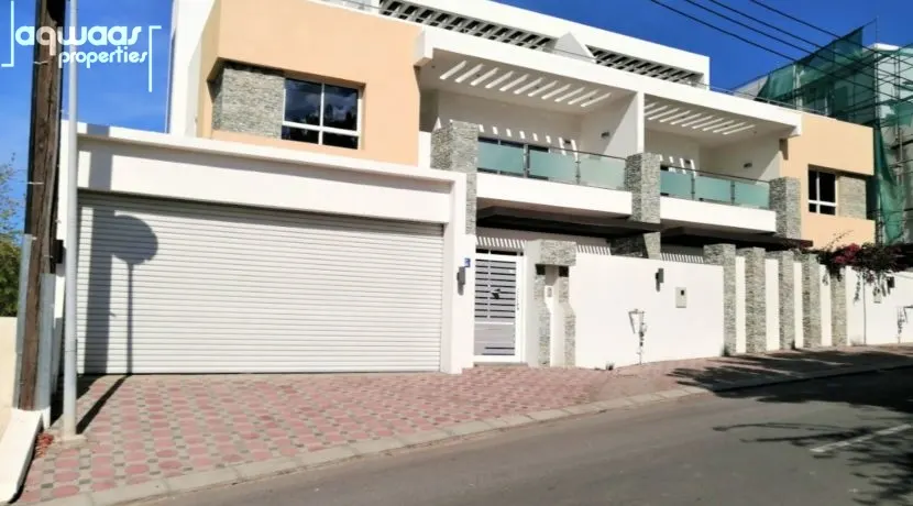 REAL ESTATE COMPANIES IN OMAN