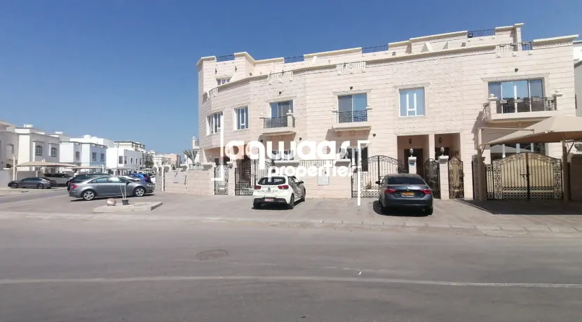 real estate companies in oman